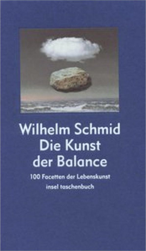 Kunst der Balance