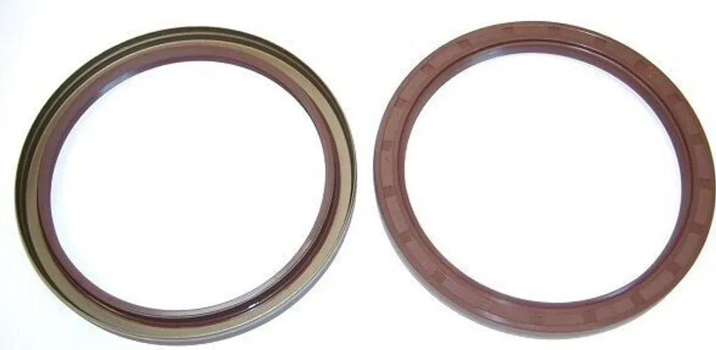 Bague d'étanchéité ELRING 493.360 pour vilebrequin VAN HOOL série A