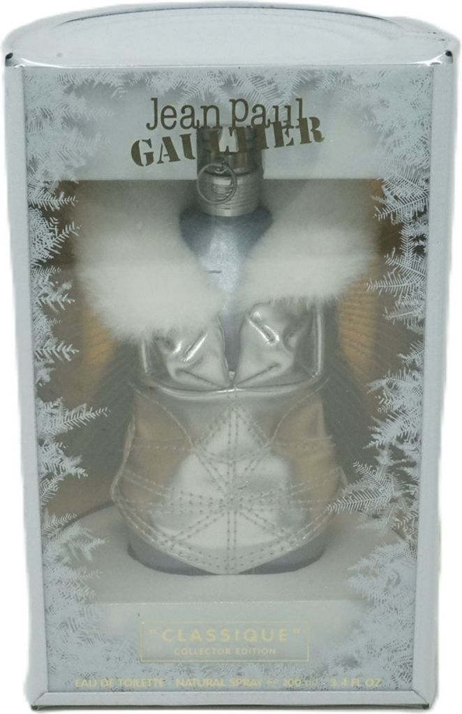 J.P. Gaultier Classique Edt Spray 100 ml