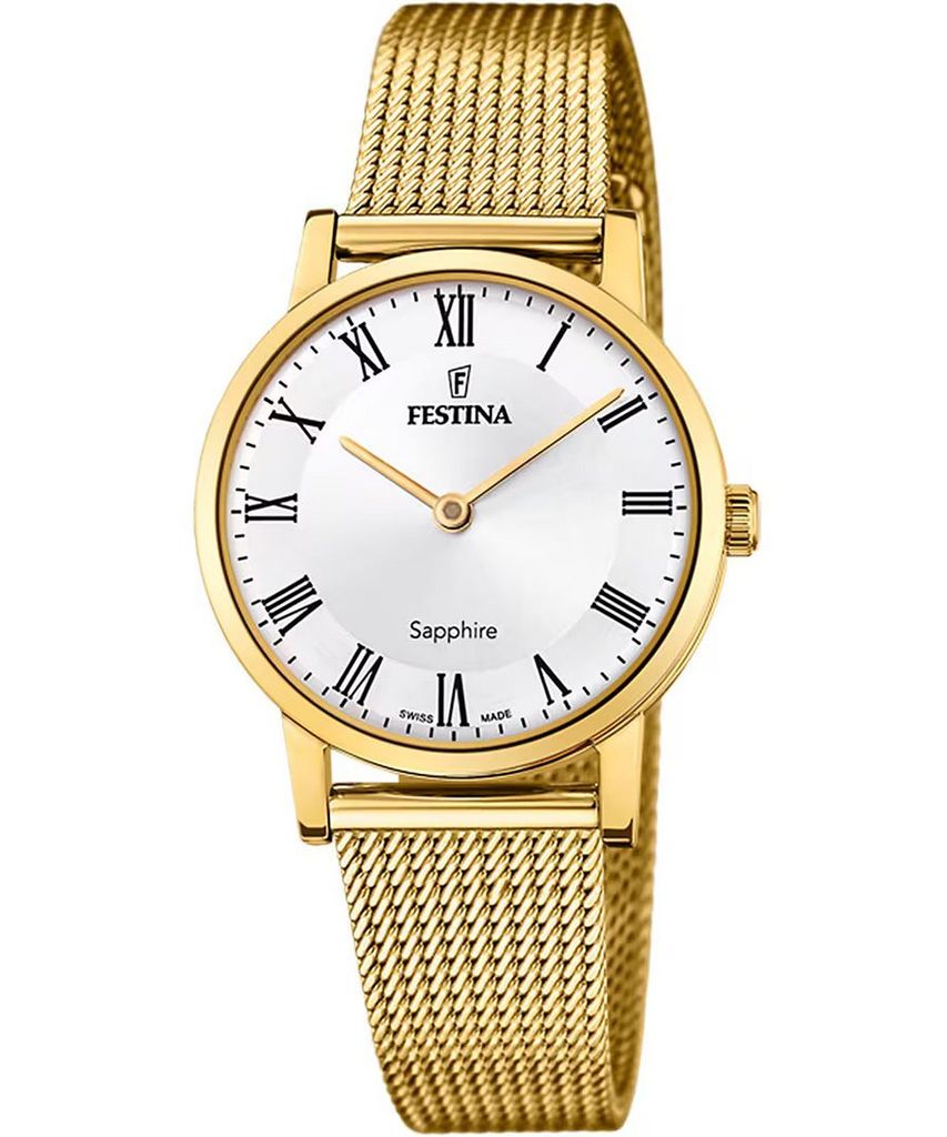 Festina - F20023/4 - Armbanduhr - Damen