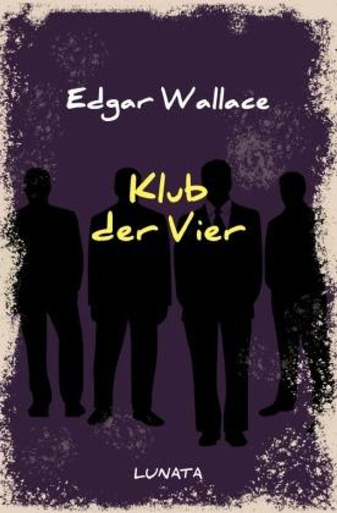 Klub der Vier