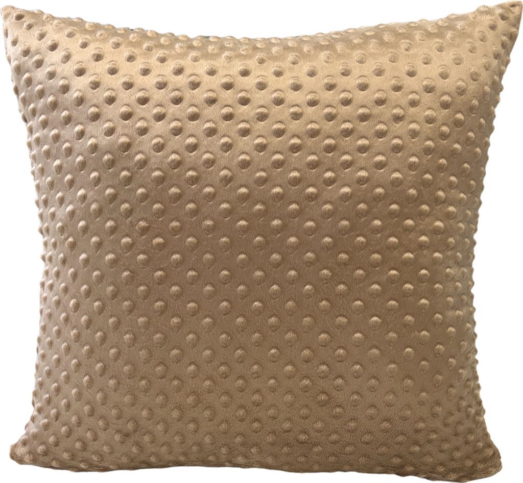 Kissenbezug 80x80 Kissen Dekokissen Sofakissen 100% Polyester