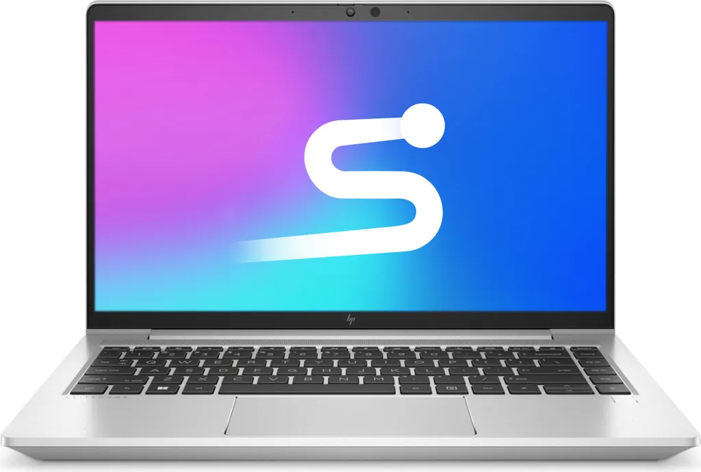 Laptop HP EliteBook 640 G9 | Intel i5-1235U | 32 GB DDR4 | 256 GB SSD | 14 " Full HD | Win11  | Grade A-