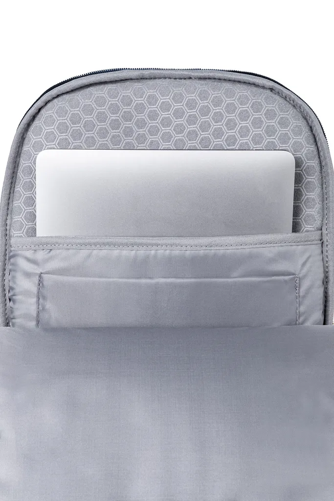 Sac à Dos Confortable pour Dos Sensible - Ordinateur 15.6 CoolPack - 3
