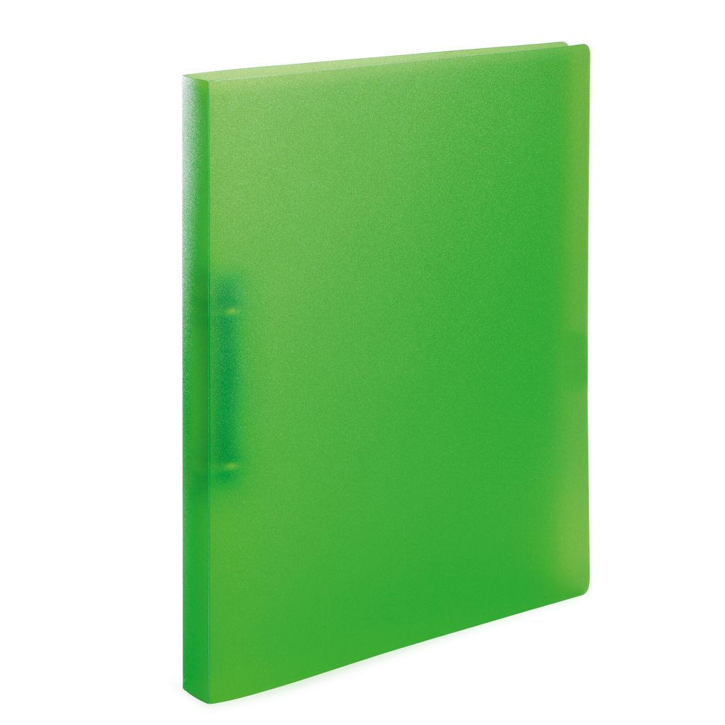 HERMA Ringbuch A4 uni hellgruen Obrázok produktu 