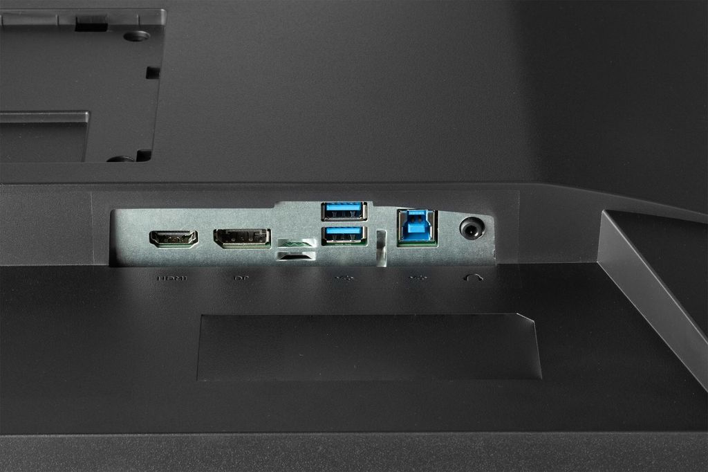 iiyama ProLite XUB2793QSU-B6 Wyświetlacz LED 68,6 cm (27") Zdjęcie produktu 12