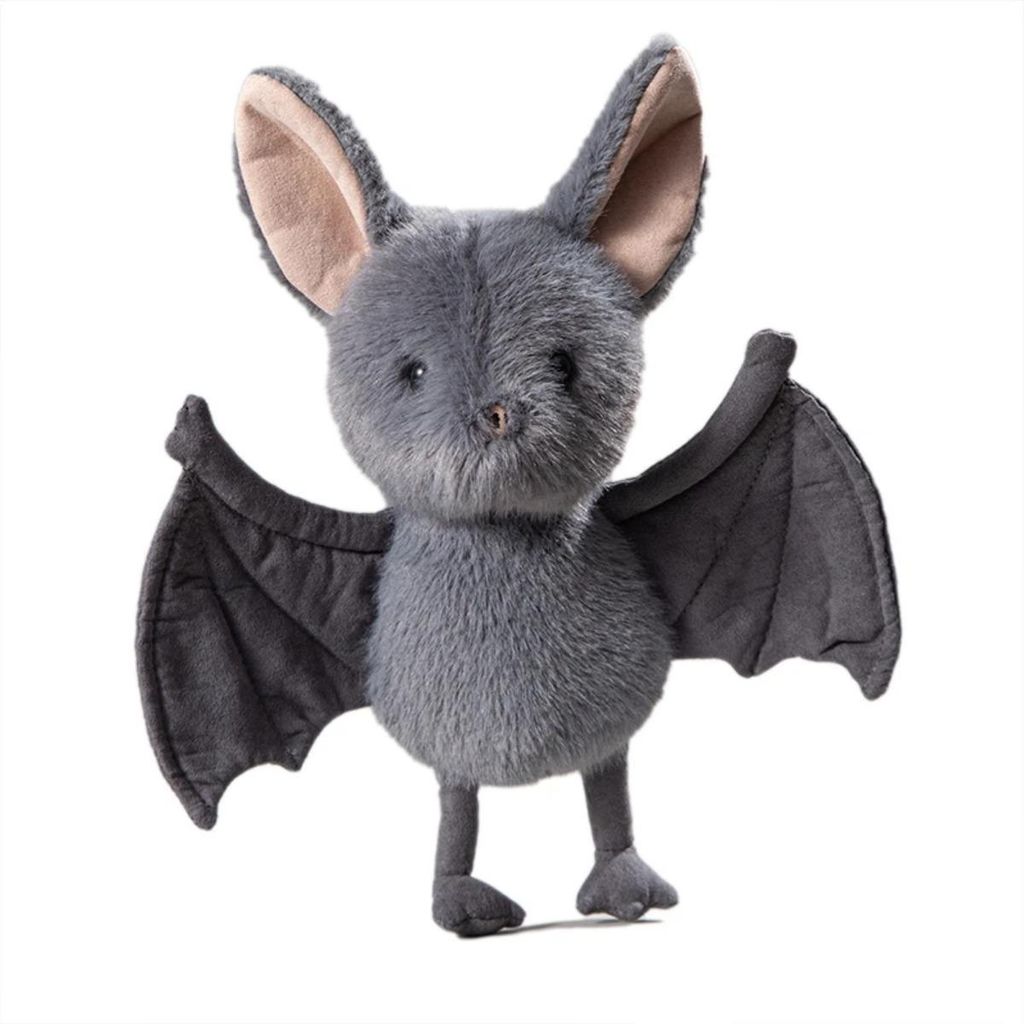 Kawaii Fledermaus Plüschtier 26cm Kuscheltier Stofftier Produktbild 