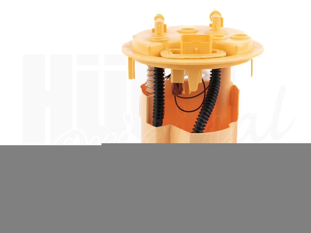 HITACHI Tankgeber Tankgeber 133241 elektrisch