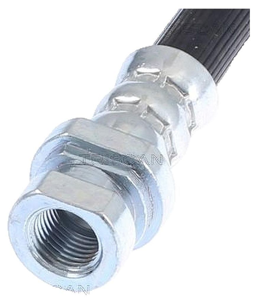 Bremsschlauch 583 mm F10x1 & F10x1 TRISCAN für u.a. RENAULT MASTER