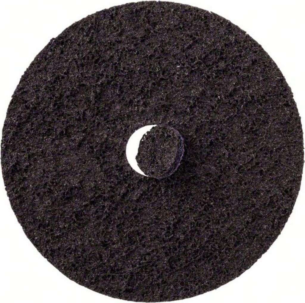 Bosch Schleifvlies SCM grob 125 mm 25 Stk