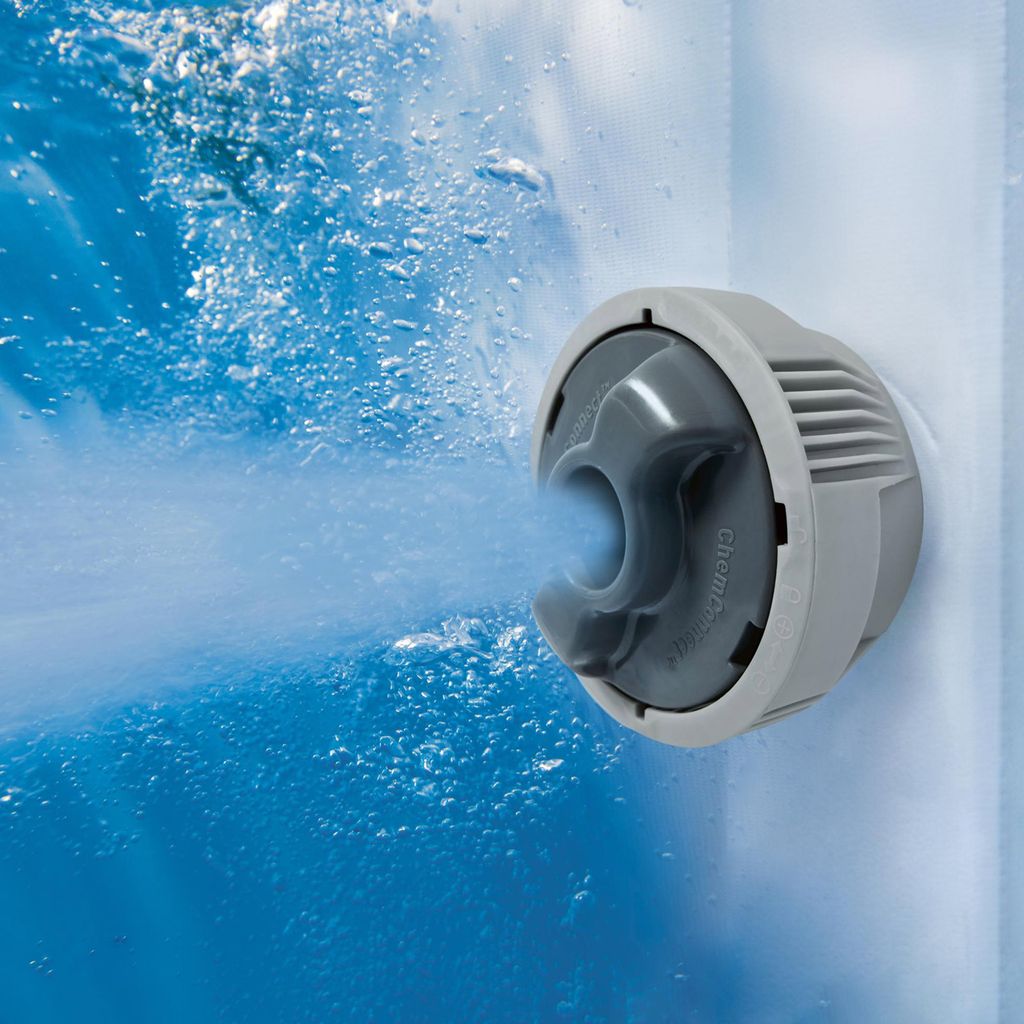 Hawaii Lay-Z-Spa HydroJet Pro Spa nafukovací BESTWAY pro 6 Obrázek produktu 44