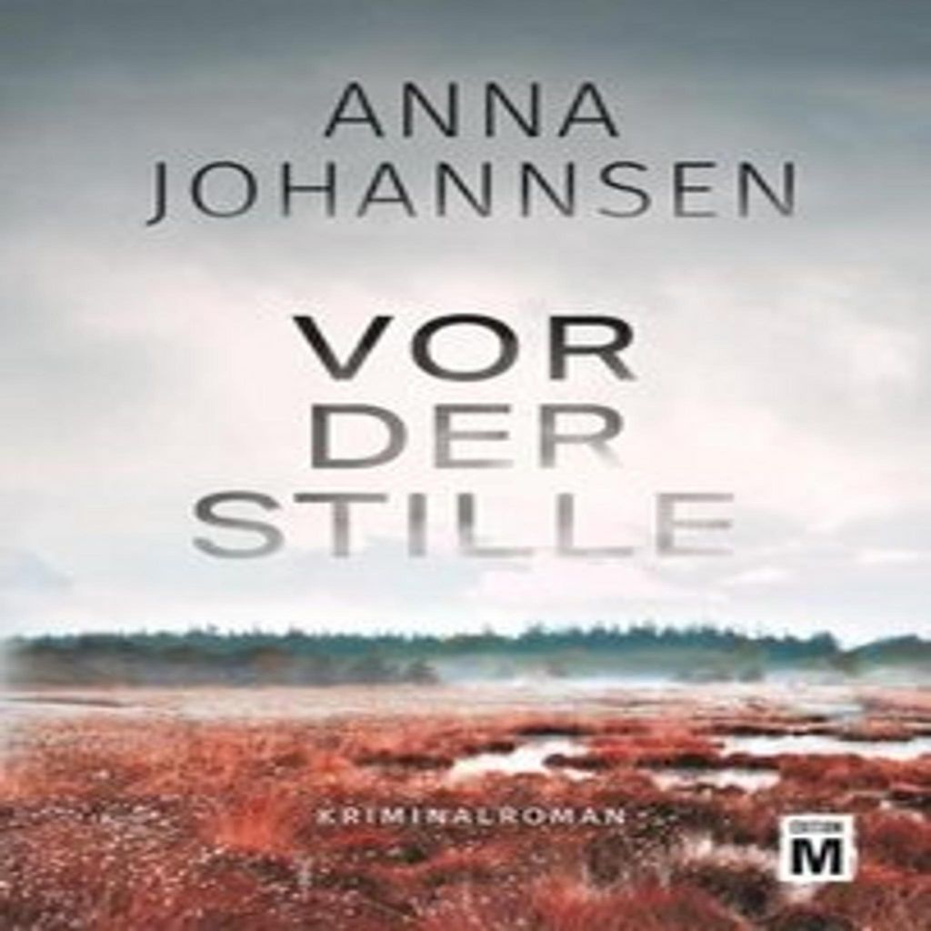 Vor der Stille