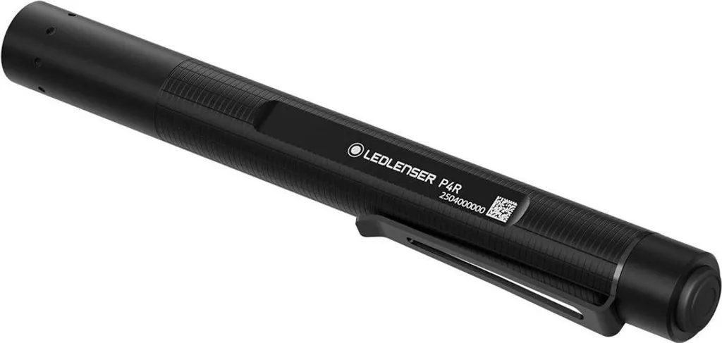 Lampe LED Lenser P2R 20 lm 503097 rechargeable avec Advanced Focus System