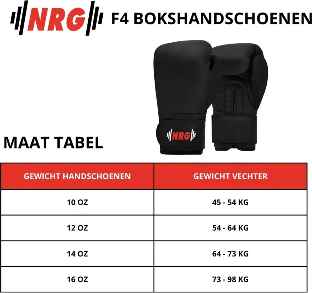Gants de Boxe Sparring en Simili Cuir Résistant avec Mousse de Protection - 3