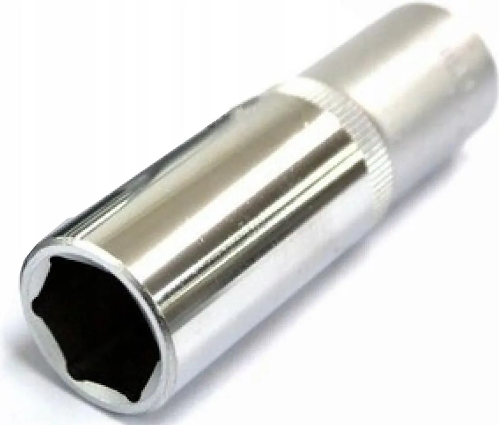 Recensione e Vendita: Bussola Jonnesway 13mm Cr-Mo 3/8" Lunga
