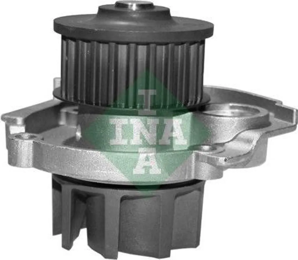 Pompe à eau INA : Solution contre la surchauffe moteur Fiat Punto et 500