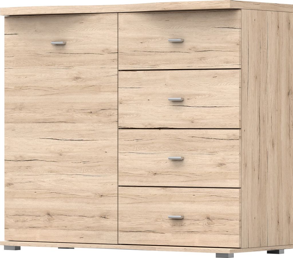 Komoda Grenada 120cm Obrázek produktu 