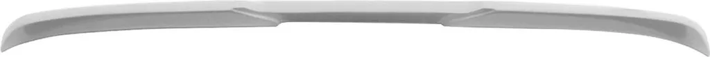 Becquet de toit Ford Transit Custom - Correction Ligne Aérodynamique