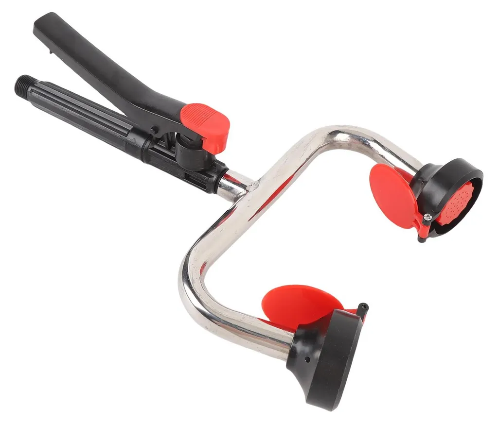Kit douche oculaire secours : solution contre projections chimiques - 8