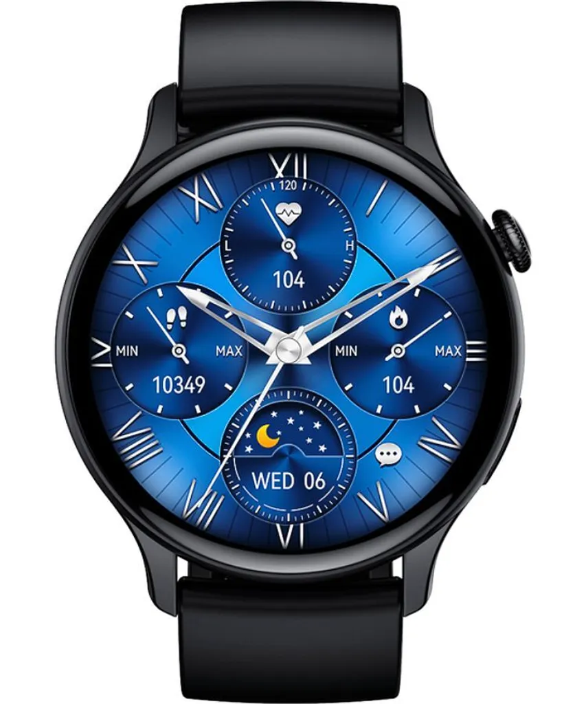 Orologio intelligente Rubicon RNCF10