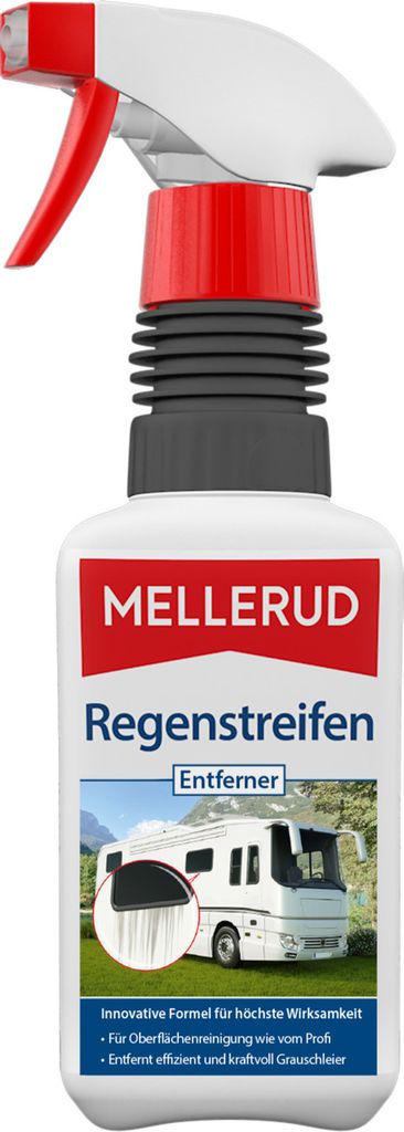 Regenstreifen Entferner 0,5 l