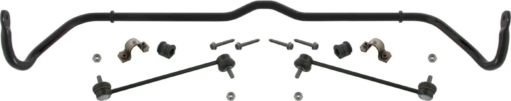 Stabilisateur FEBI 37050 : fini les bruits de châssis et vibrations