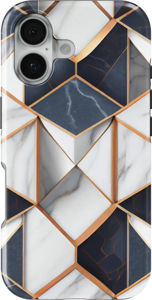Cover MagSafe iPhone 16 Plus Shockproof: Design e Ingegneria