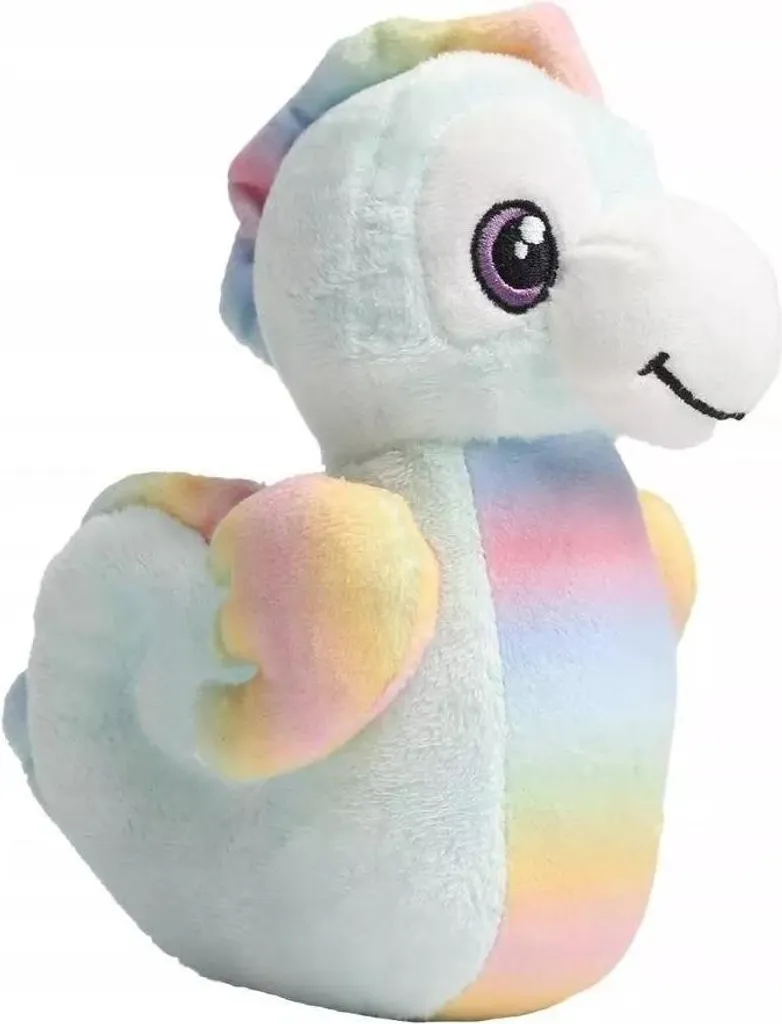 Peluche Hippocampe Matilda pour Éveil Enfant et Sommet Apaisé