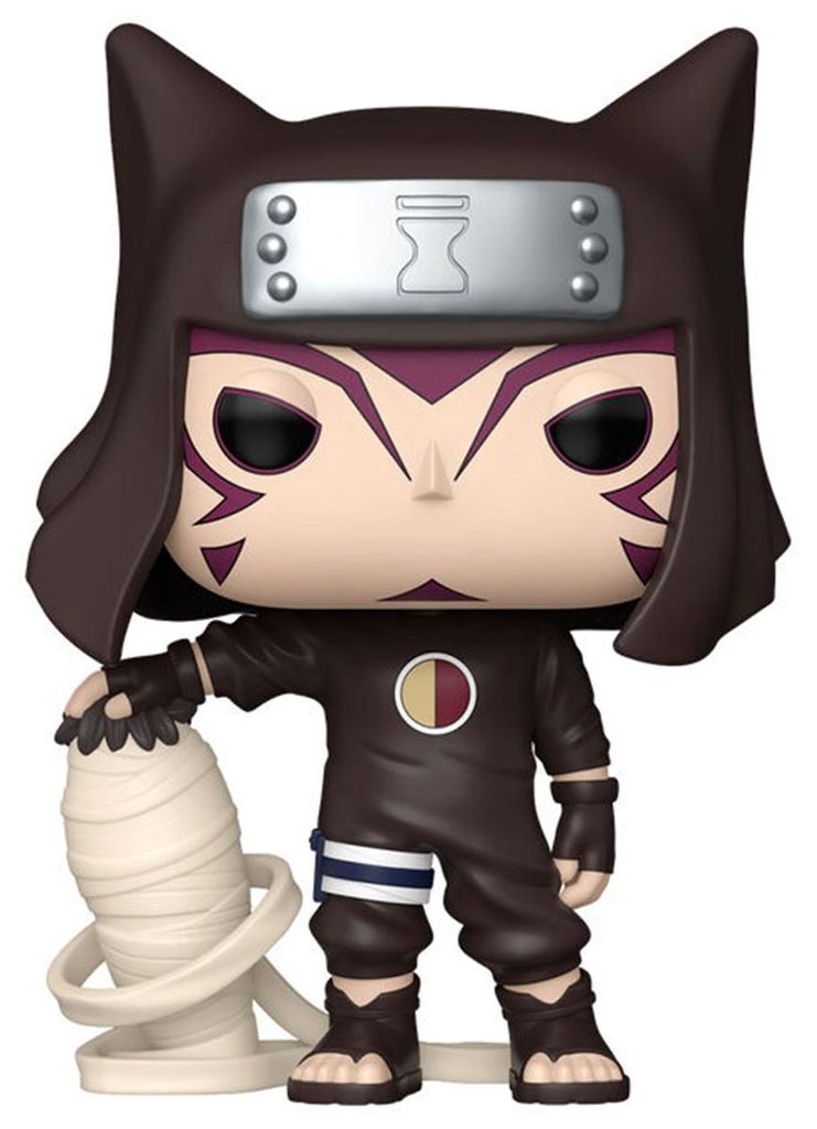 Figúrka Naruto, Kankuro (POP) Obrázok produktu 