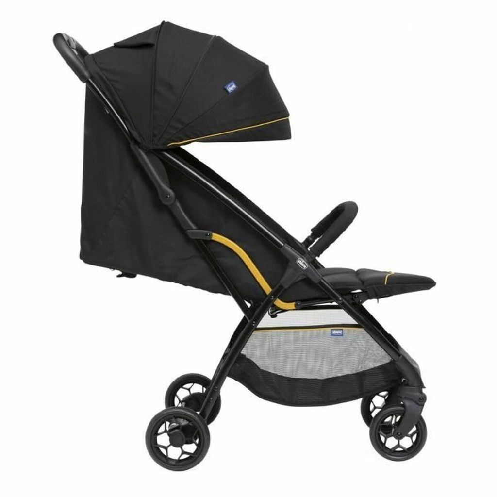 Chicco Glee Kinderwagen - Schwarz Produktbild 
