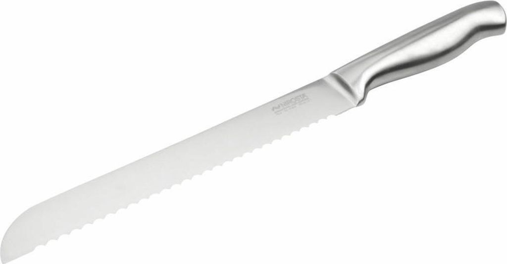 Couteau à pain en inox 33,5 cm en tout Nirosta Image du produit 