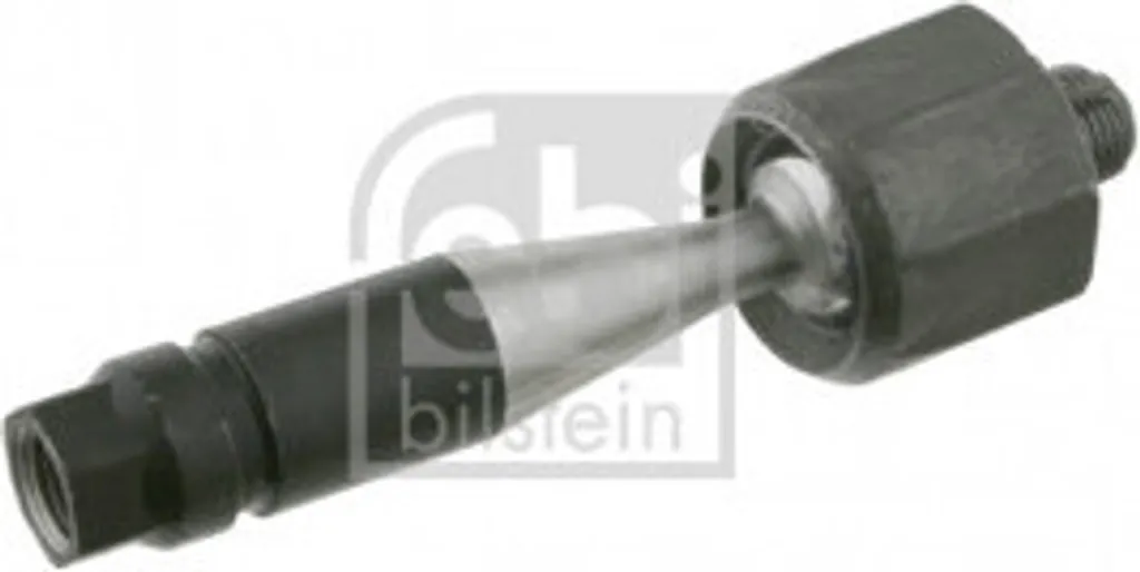 Biellette de direction Joint axial Febi 26151 compatible Audi A4 B6 B7