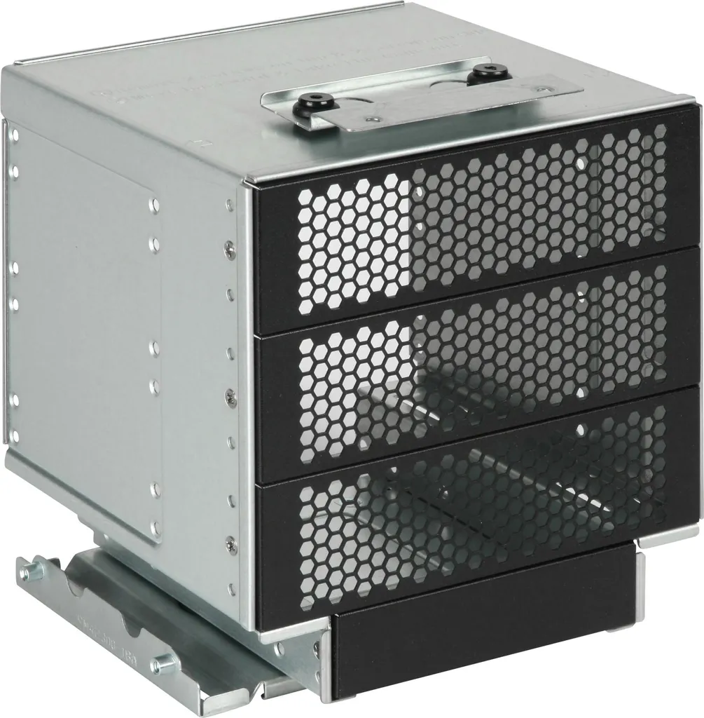Cadre de Montage Interne pour Serveur et Stockage Baie Informatique