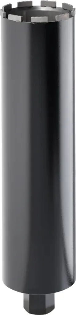 Couronne Diamant de Carottage 112mm Rothenberger Dia-NTBK DX