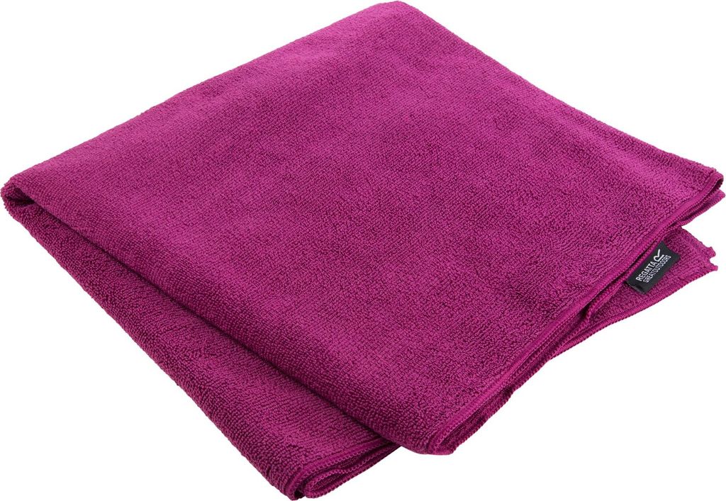 Regatta Compact Travel Towel (giant)