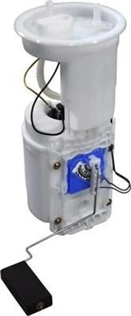Soluzione Problemi Iniezione - Kit Completo Sistema Carburante Subito