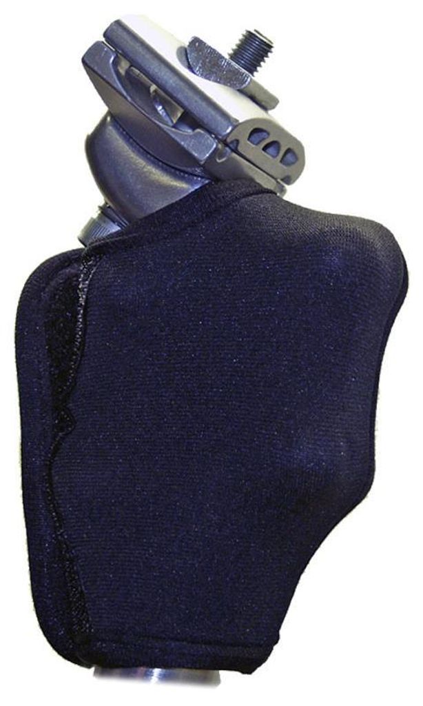 Couvercle de verrouillage de tige de selle SR Suntour en Image du produit 