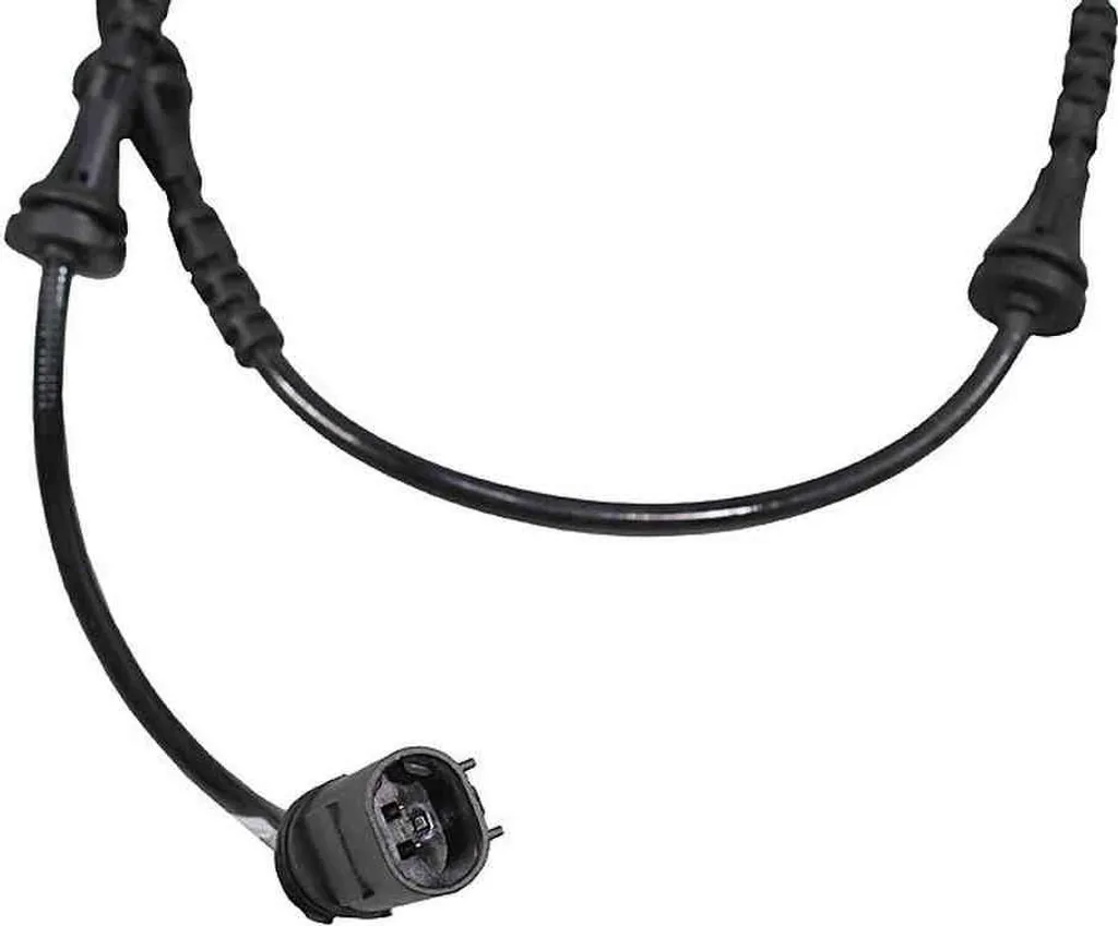 Témoin ABS Allumé ? Solution Capteur METZGER 09001500 pour BMW X3 G01