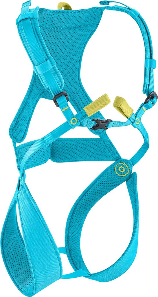 Imbracatura integrale per bambini EDELRID FRAGGLE III XS, Immagine del prodotto 