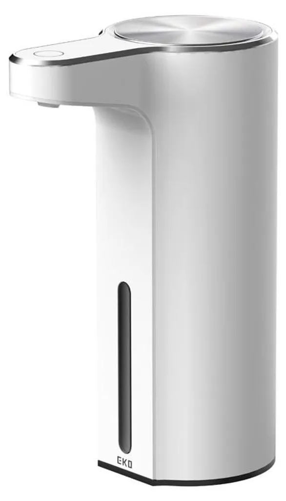 Distributeur Automatique de Savon EKO Aroma Smart 250 ml pour Lavabo
