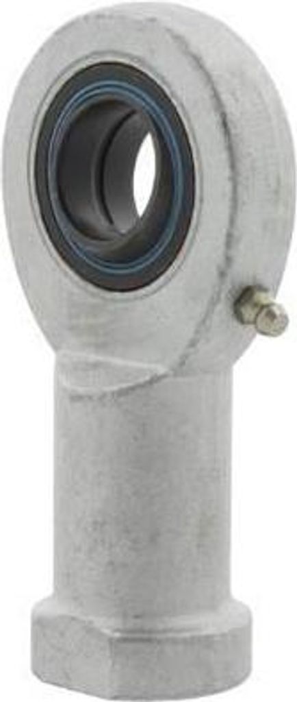 Gelenkköpfe GIR17 -DO-2RS - Stahl/Stahl 1St./VE INA