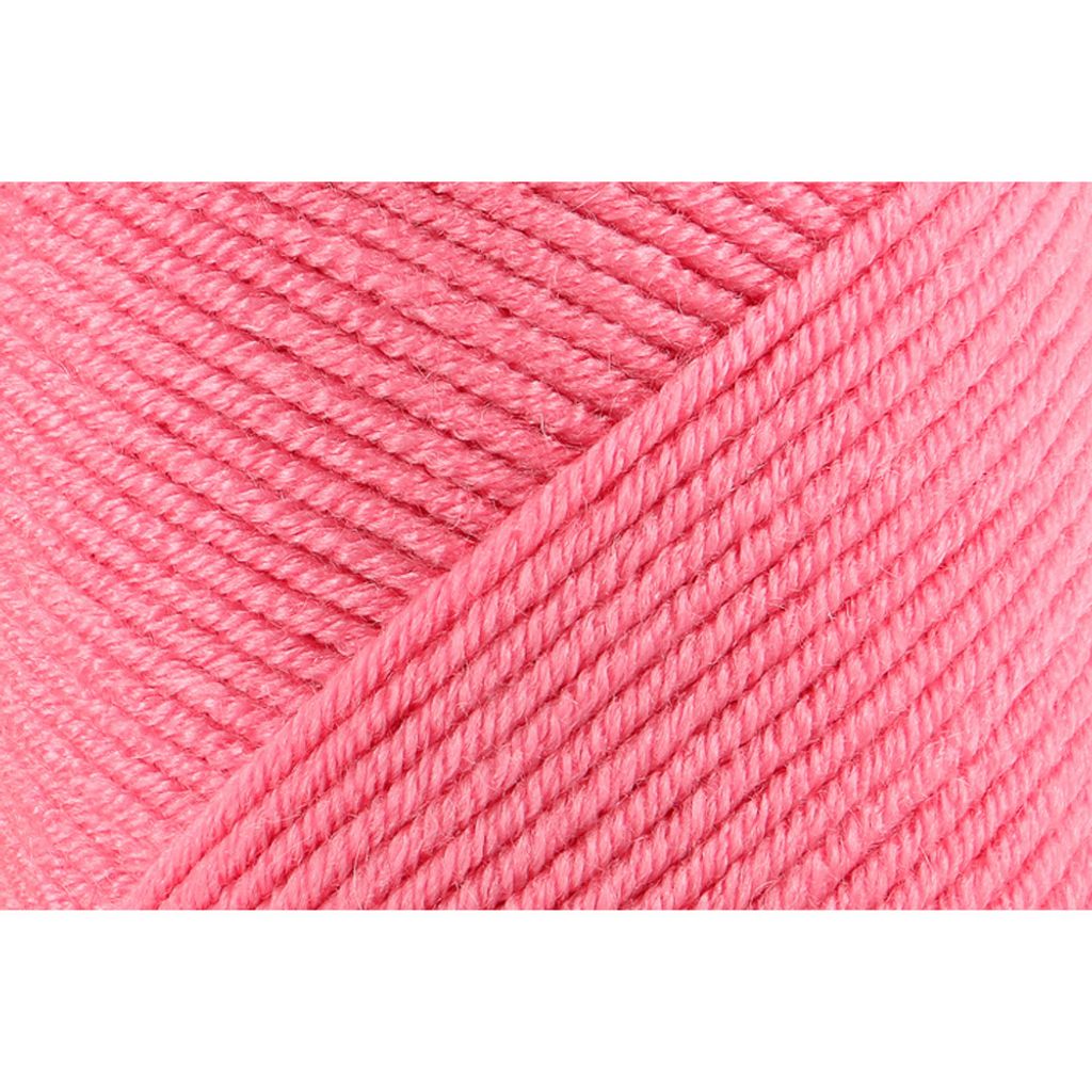 Schachenmayr Soft & Easy, 100g rose fils à tricoter main Image du produit 