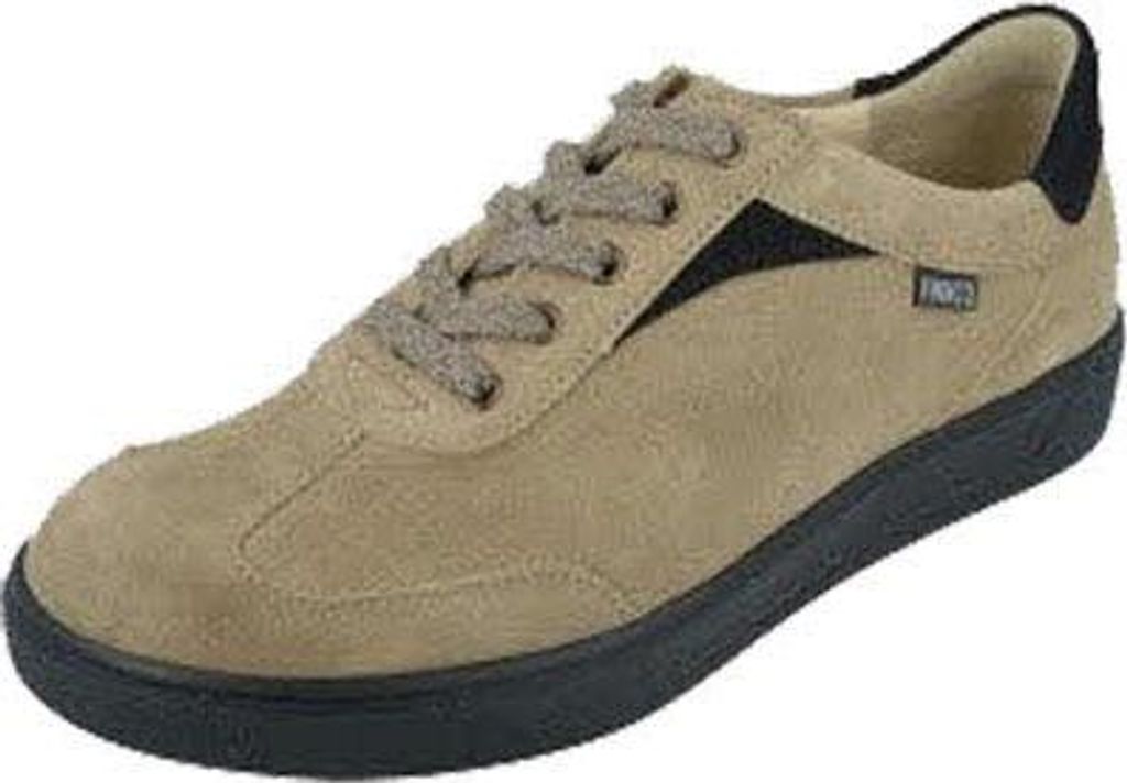 Finn Comfort Interlagos Uni Halbschuhe in Gr. 39