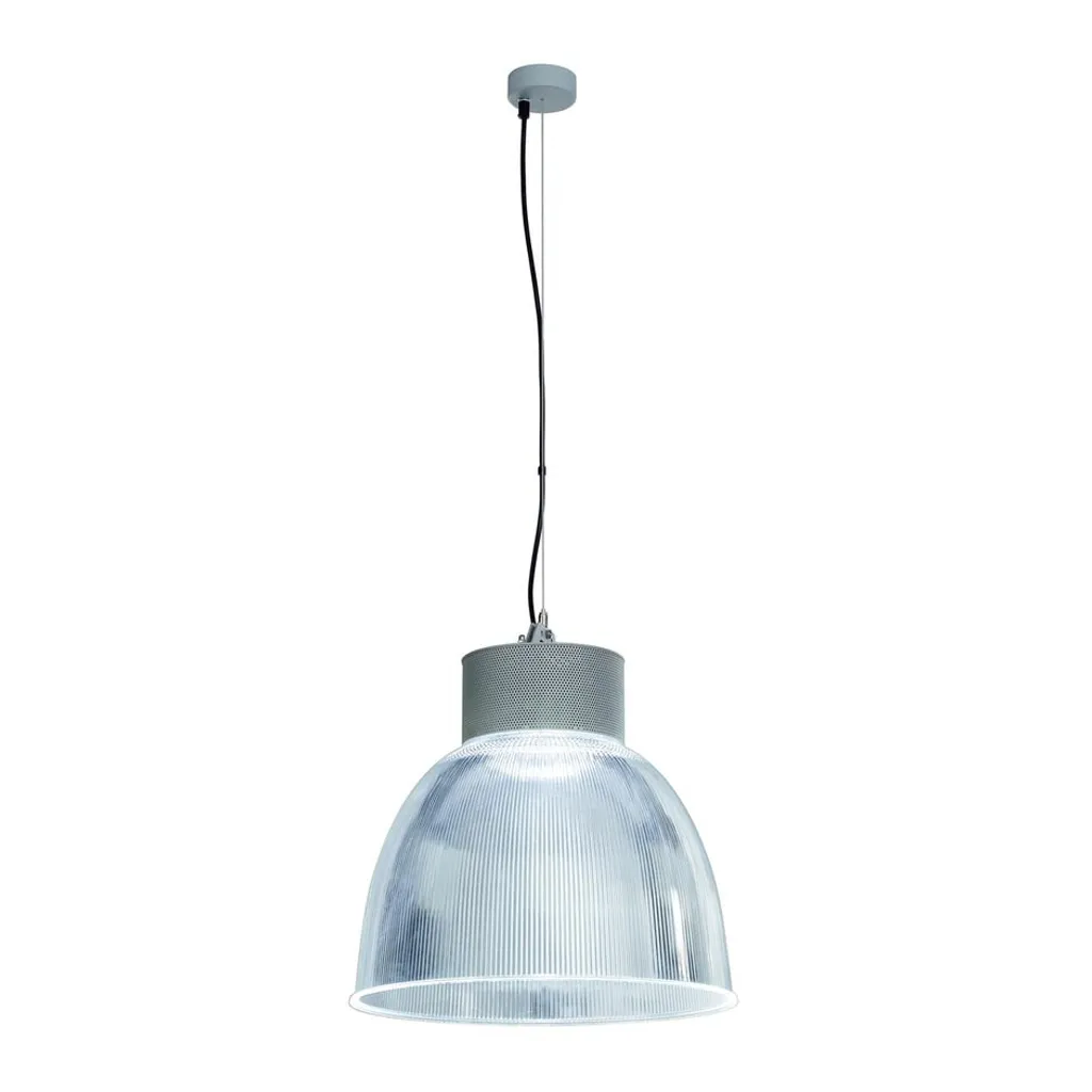 Suspension LED pour bureau et commerce 2000lm SLV PARA MULTI 4000K 27W