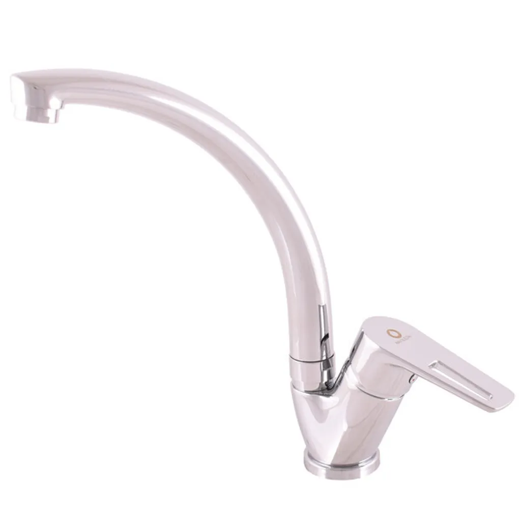 Prezzo Offerta Miscelatore Slezák-RAV Colorado CO206/3 Cromo 3/8''