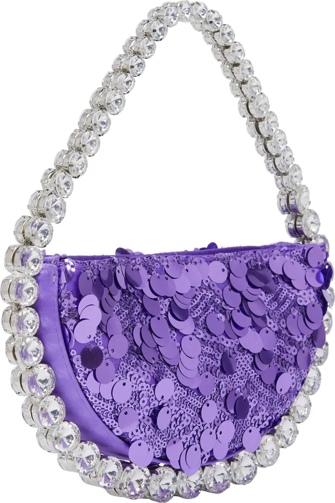 Borsa Donna Joella Viola: Professionalità e Colore per l'Ufficio - 3