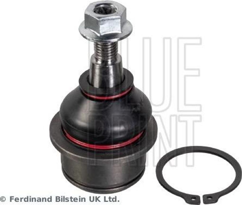 BLUE PRINT Traggelenk Unten Vorne Links Vorne Rechts für FIAT Freemont (345) ADA108637