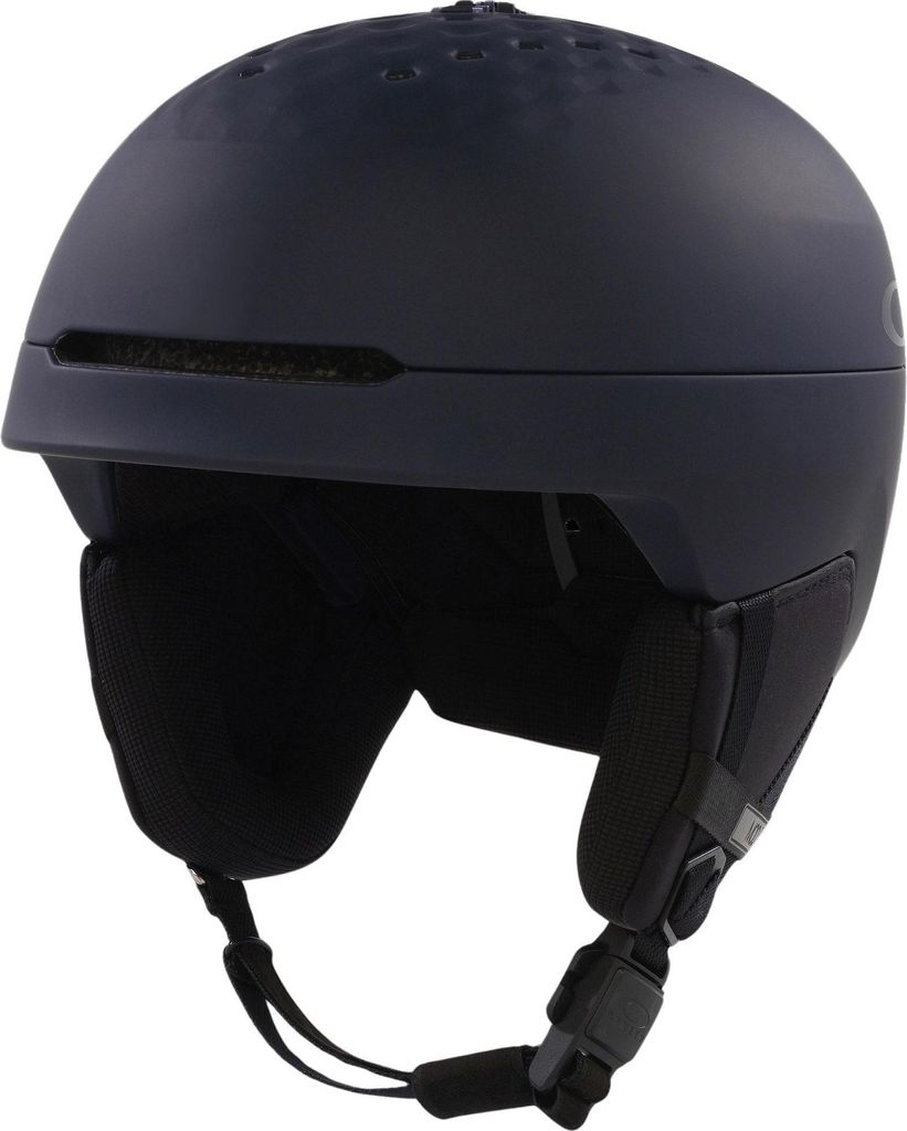 Oakley MOD3 Skihelm mit MIPS-System und Boa 360 Matte Marineblau Größe M