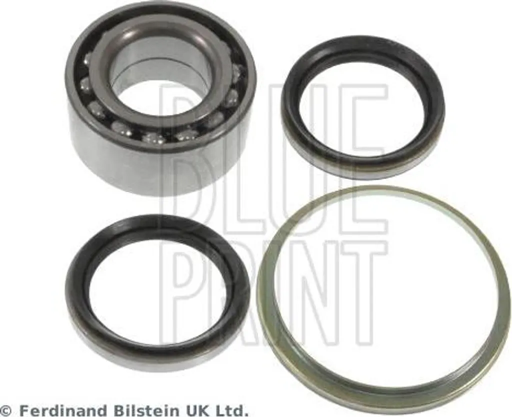 Kit Roulement de Roue BLUE PRINT ADT38277 pour Corolla OE 9036338006