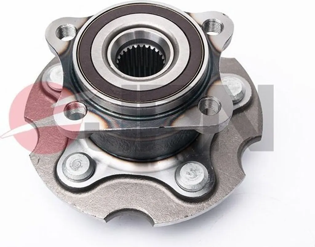 Moyeu roulement de roue arrière pour Toyota RAV 4 III série A3 JPN